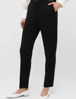 Doro Pants in black