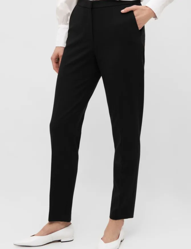 Doro Pants in black