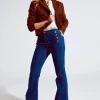 Drew Flared Jeans-XL