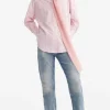 Echo Pink Pearly Shirt