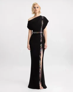 Elaine Long Skirt