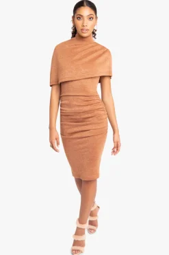 Elenor Sheath Dress-XL