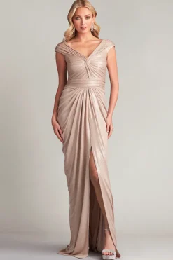 Ellery Gown