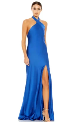 Emily Halter Dress