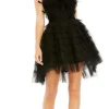 Estefania Tiered Dress