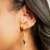 Eterna Drop Earrings