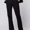 Farah Long Trouser – black