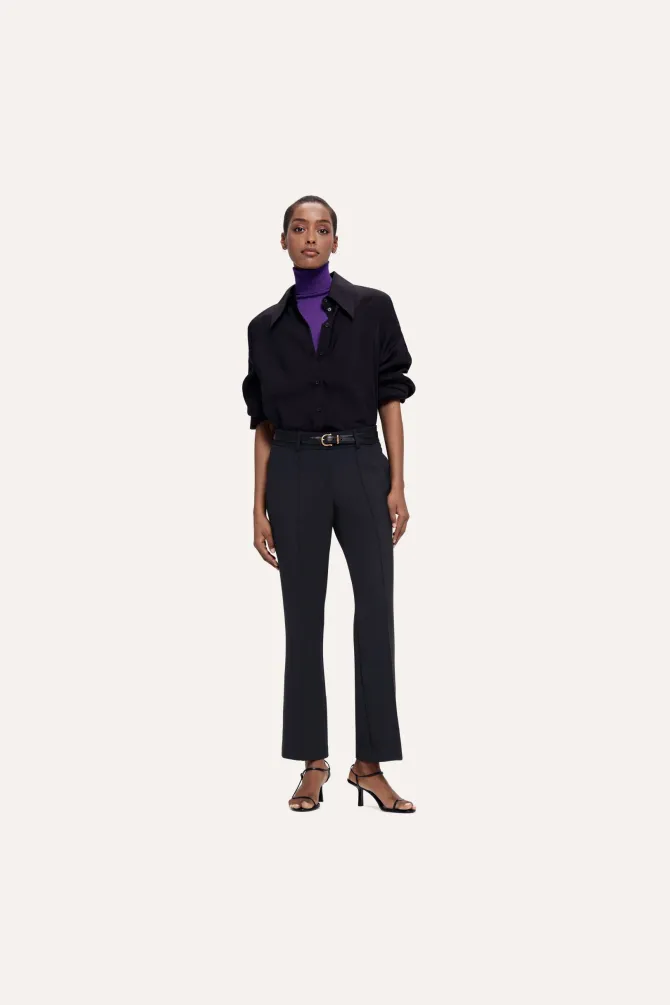 Farah Pants in Black