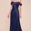 Faye Corset Gown