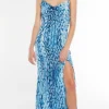 Fellon Gown