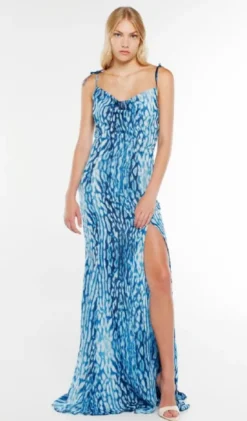 Fellon Gown