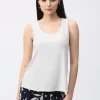 Fia Camisole in Vanilla