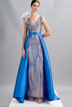 Fiona Gown