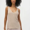 Florian top in Champagne
