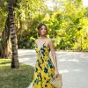 Fran Dress