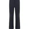 France Cropped – Dark Navy
