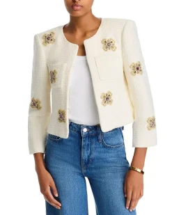 Franchelle Jacket
