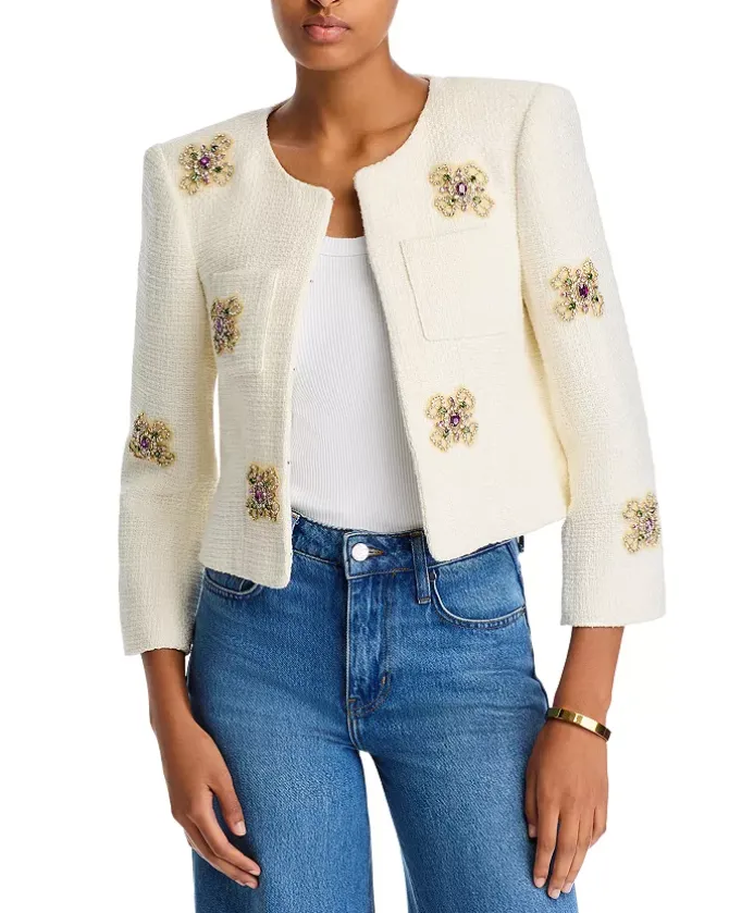 Franchelle Jacket