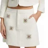 Franchelle Skirt