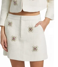 Franchelle Skirt
