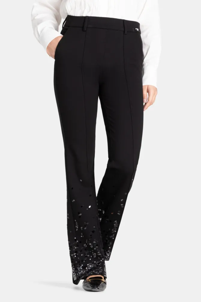 Francoise Pants