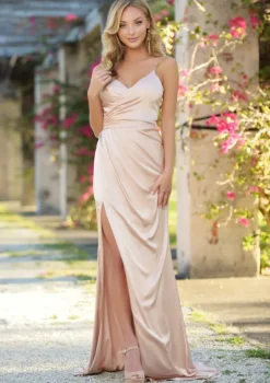 Geneva Gown