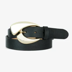 Genevieve Bridle Belt