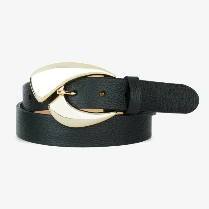 Genevieve Bridle Belt