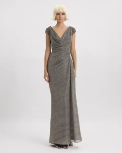 Ghina Long Dress