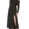 Gia Midi Dress