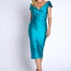 Gigi Jersey Cocktail Dress – coming soon