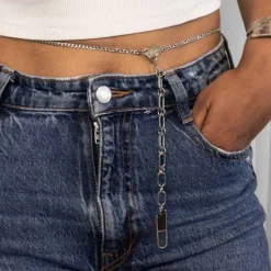Ginella Body Chain