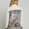 Gio Silk Blouse