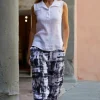 Giorgia Floral Pant
