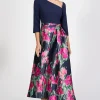 giovana midi dress
