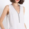 go off the chain shell top – coming soon