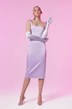 Goya Dress – MEDIUM