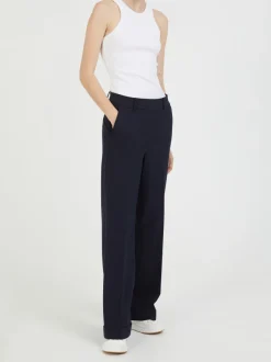 Grace Navy Pant