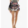 Gretchen Romper