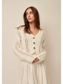 Harper Cardigan