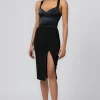 Haze Bra Top Black