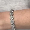 Heart Bracelet