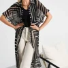 Heide Chiffon Blouse