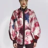 HIRAM jacket -SZ 8
