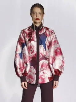 HIRAM jacket -SZ 8