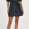 HOLLY DENIM DRESS – COMING SOON