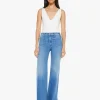 Hustler Roller Pant Sneak Pant