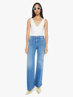 Hustler Roller Pant Sneak Pant