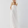 Ibera Maxi Dress