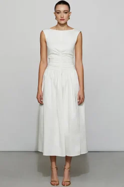 IMANI DRESS